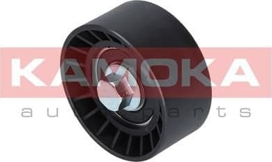 Deflection Pulley/Guide Pulley, timing belt R0366 - image 4
