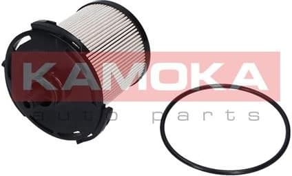 Filter diesel fuel F320501