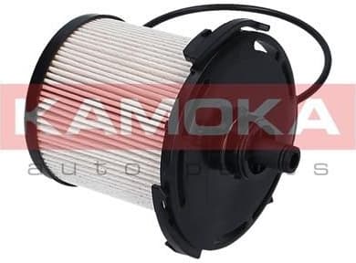 Filter diesel fuel F320501 - image 4