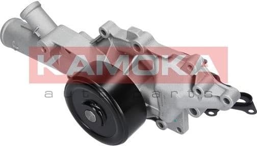 Water Pump, engine cooling T0193 - image 4