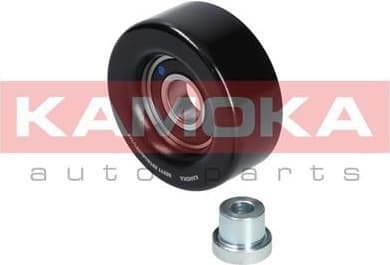 Tensioner Pulley, V-ribbed belt R0311 - image 2