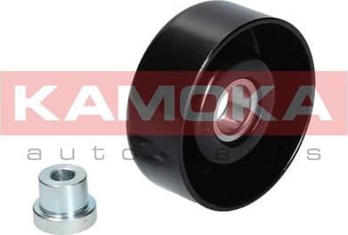 Tensioner Pulley, V-ribbed belt R0311 - image 3