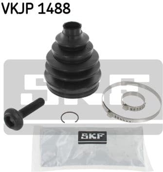 Bellow Kit, drive shaft VKJP1488