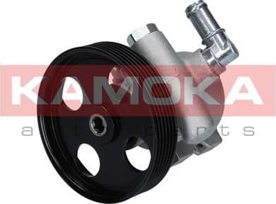 Hydraulic Pump, steering PP066