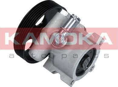 Hydraulic Pump, steering PP066 - image 2