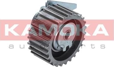 Tensioner Pulley, timing belt R0241