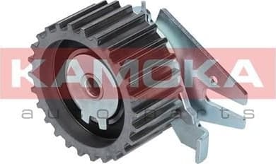 Tensioner Pulley, timing belt R0241 - image 2