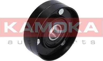 Tensioner Lever, V-ribbed belt R0205