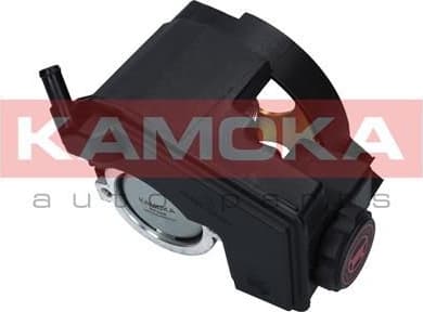 Hydraulic Pump, steering PP166 - image 3