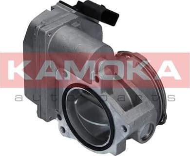 Throttle Body 112010 - image 4