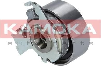 Tensioner Pulley, timing belt R0089 - image 4