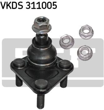 Ball Joint VKDS311005