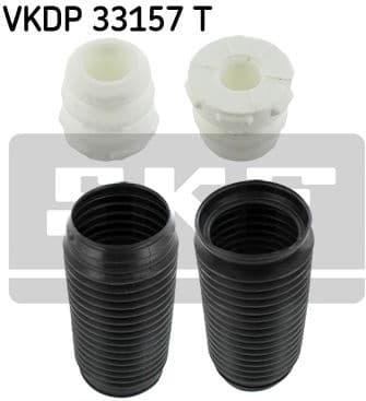 Dust Cover Kit, shock absorber VKDP33157T