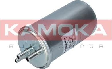 Fuel Filter F318101