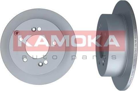 Brake Disc 103162 - image 2