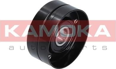 Tensioner Pulley, V-ribbed belt R0376