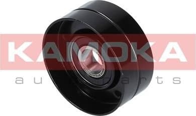 Tensioner Pulley, V-ribbed belt R0376 - image 4