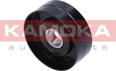 Tensioner Lever, V-ribbed belt R0341 - image 3