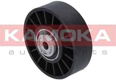 Deflection/Guide Pulley, V-ribbed belt R0024 - image 4