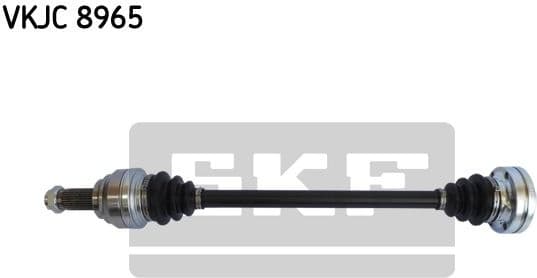 Drive Shaft VKJC8965