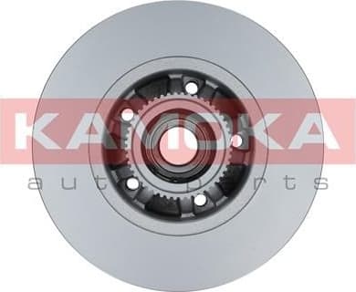 Brake Disc 1031039 - image 3