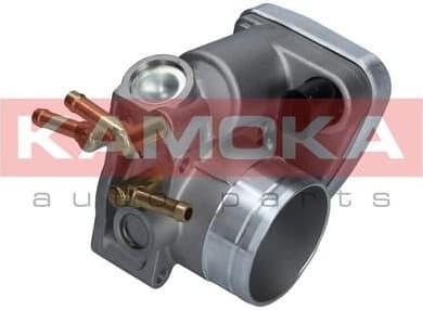 Throttle Body 112046