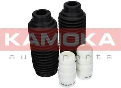Shock absorber protection kit 2019076 - image 4