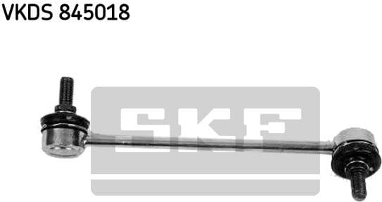 Link/Coupling Rod, stabiliser bar VKDS845018