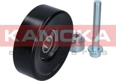 Deflection/Guide Pulley, V-ribbed belt R0066 - image 2