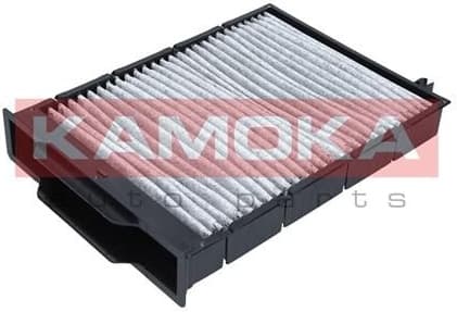 Filter, cabin air F504001 - image 3