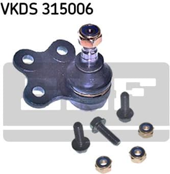 Ball Joint VKDS315006