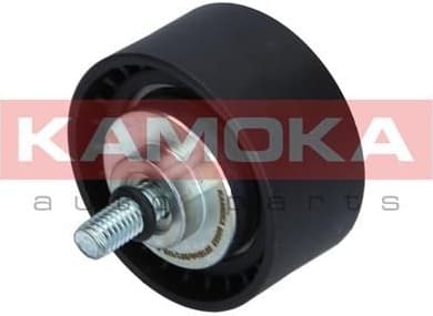 Deflection/Guide Pulley, V-ribbed belt R0023 - image 3