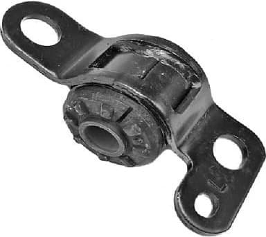Mounting, control/trailing arm 00672364