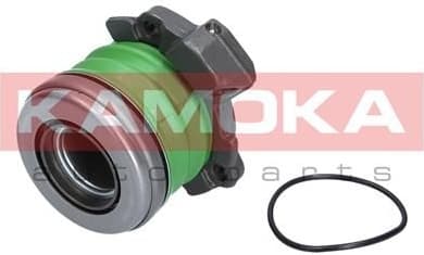 Central Slave Cylinder, clutch CC027