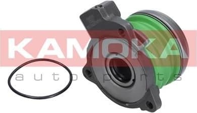 Central Slave Cylinder, clutch CC027 - image 3