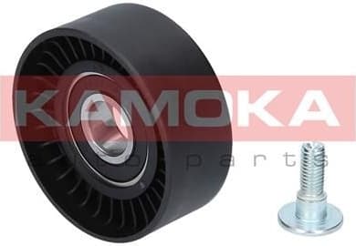 Deflection Pulley/Guide Pulley, V-belt R0385