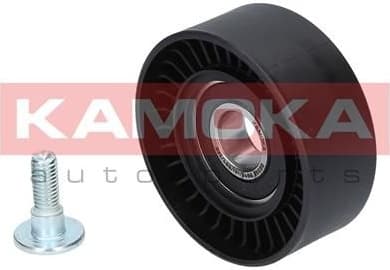 Deflection Pulley/Guide Pulley, V-belt R0385 - image 3