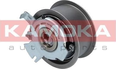 Tensioner Pulley, timing belt R0221