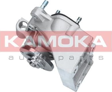 Water Pump, engine cooling T0098 - image 4