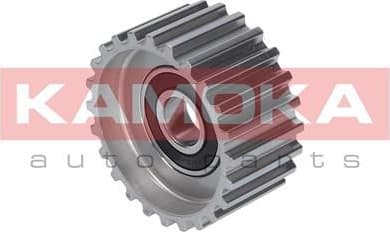 Deflection Pulley/Guide Pulley, timing belt R0260