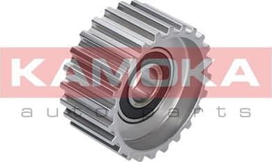 Deflection Pulley/Guide Pulley, timing belt R0260 - image 2