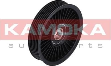 Deflection/Guide Pulley, V-ribbed belt R0369 - image 4