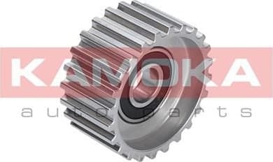 Deflection Pulley/Guide Pulley, timing belt R0260 - image 4