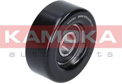 Tensioner Lever, V-ribbed belt R0358 - image 3