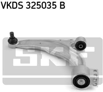 Arm front suspension VKDS 325035 B