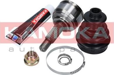 Joint Kit, drive shaft 6118 - image 3