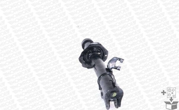 Shock Absorber MONROE ORIGINAL (Gas Technology) G7028 - image 3