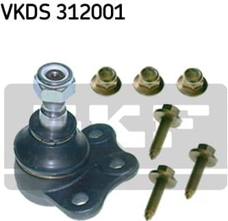 Ball Joint VKDS312001