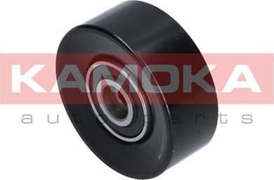 Deflection/Guide Pulley, V-ribbed belt R0015 - image 2