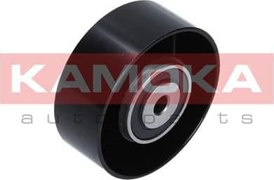 Deflection/Guide Pulley, V-ribbed belt R0015 - image 3